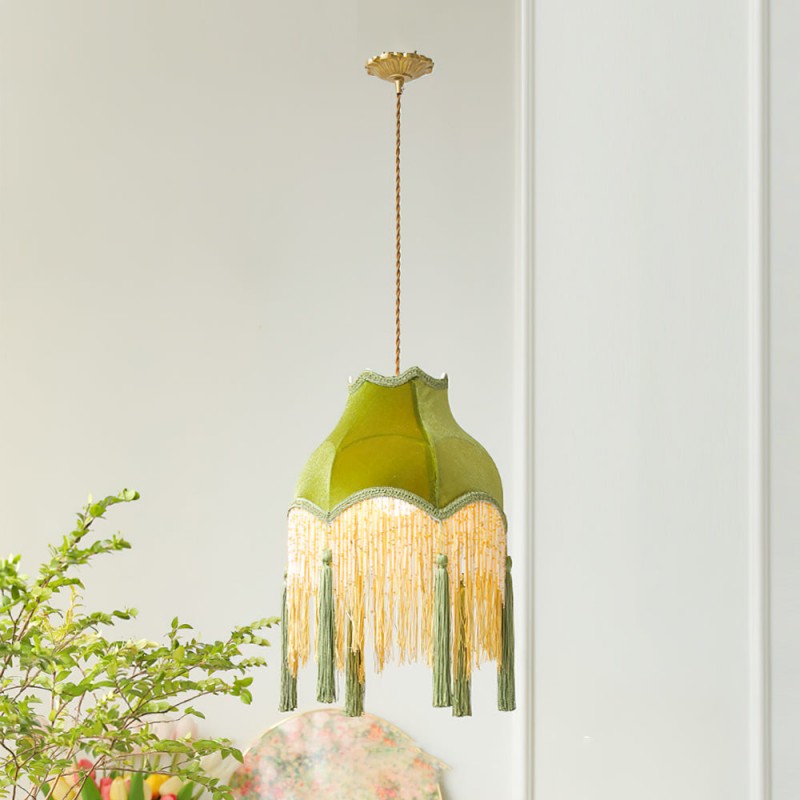 Suspension en tissu Kennedy K1039