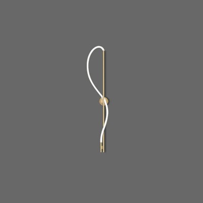 Leto Wandlamp K1043