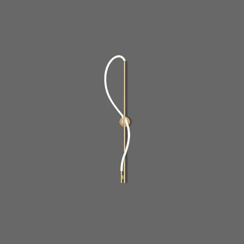 Leto Wandlamp K1043