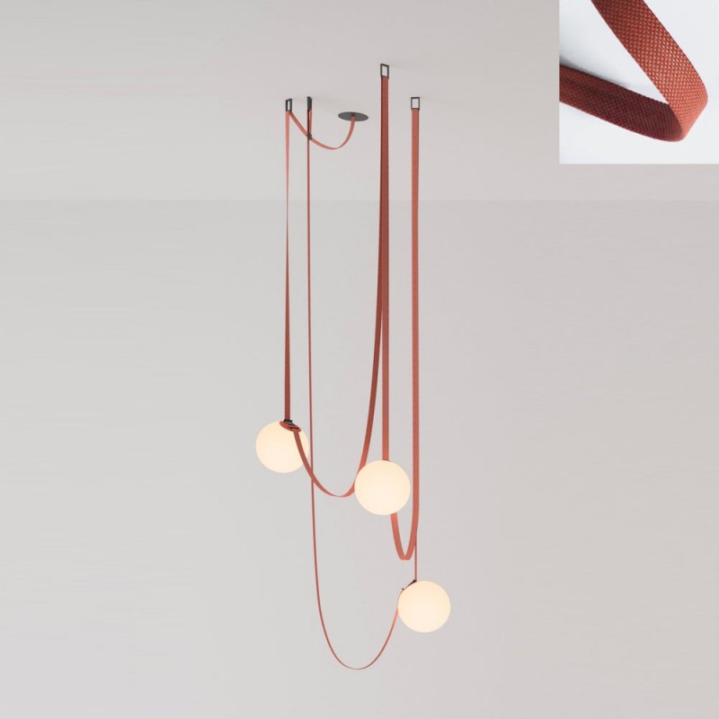 Suspension Light Rail K1044