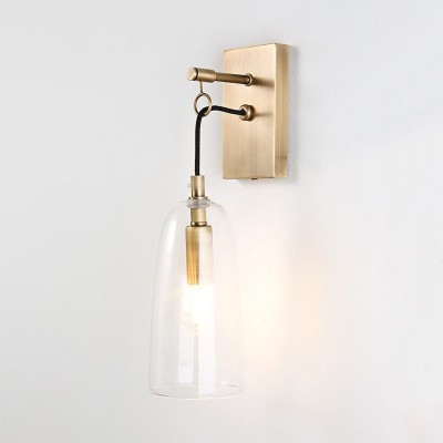 Lure Wall Lamp 2