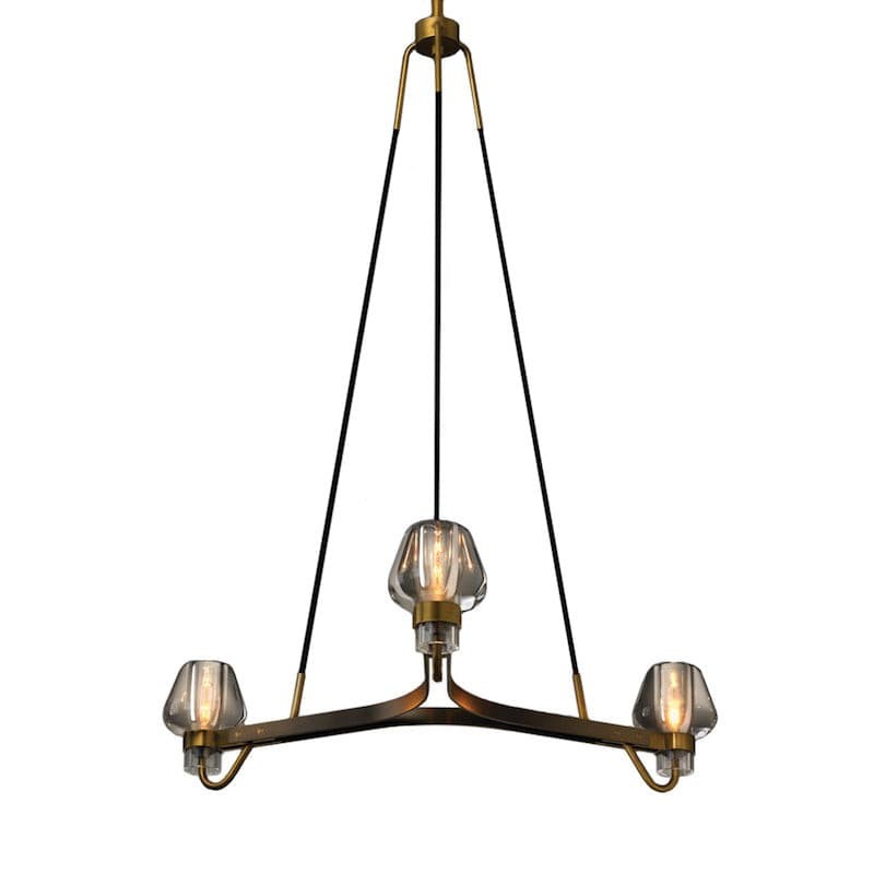 Lampadario Montalembert K1053