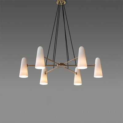 Montfaucon Chandelier K1054