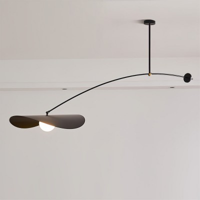 Myrna Chandelier K1058