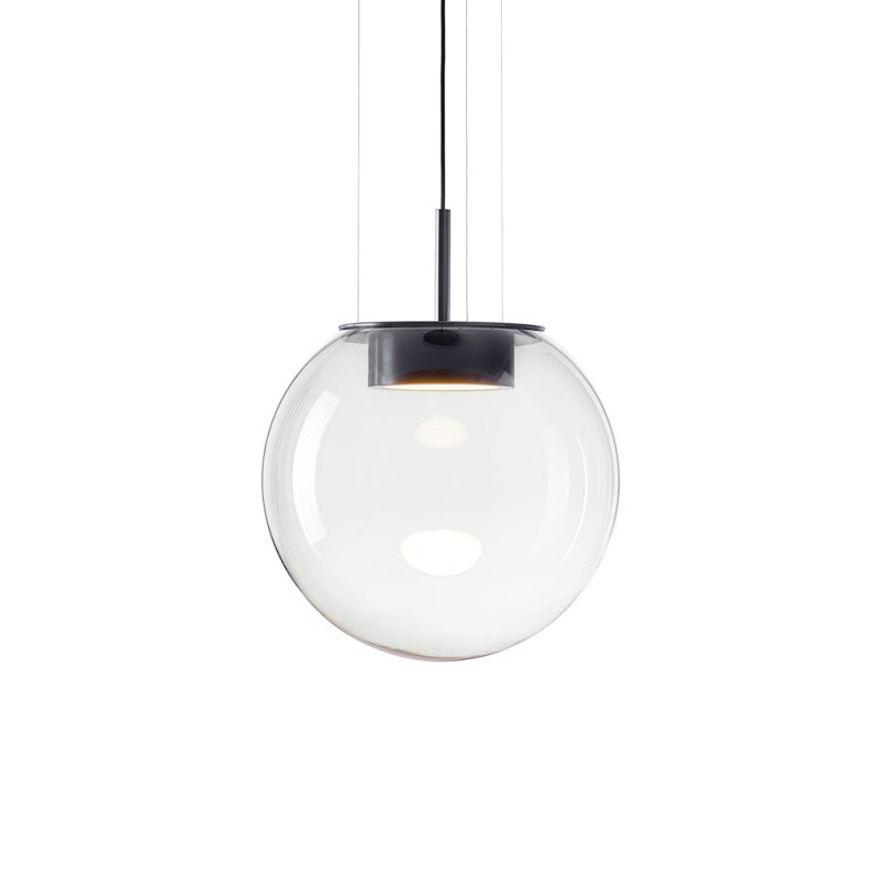 Závěsná lampa Orbis K1062