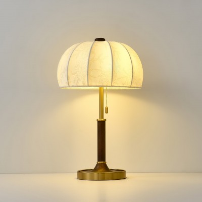 Lampada da tavolo in...