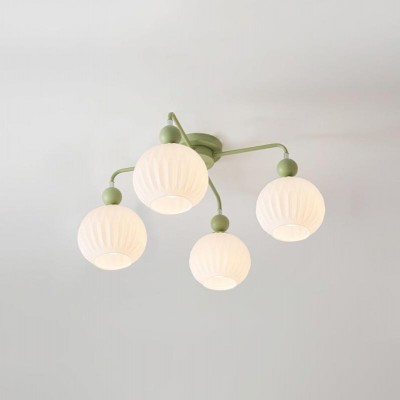 Lampada da soffitto Renee...