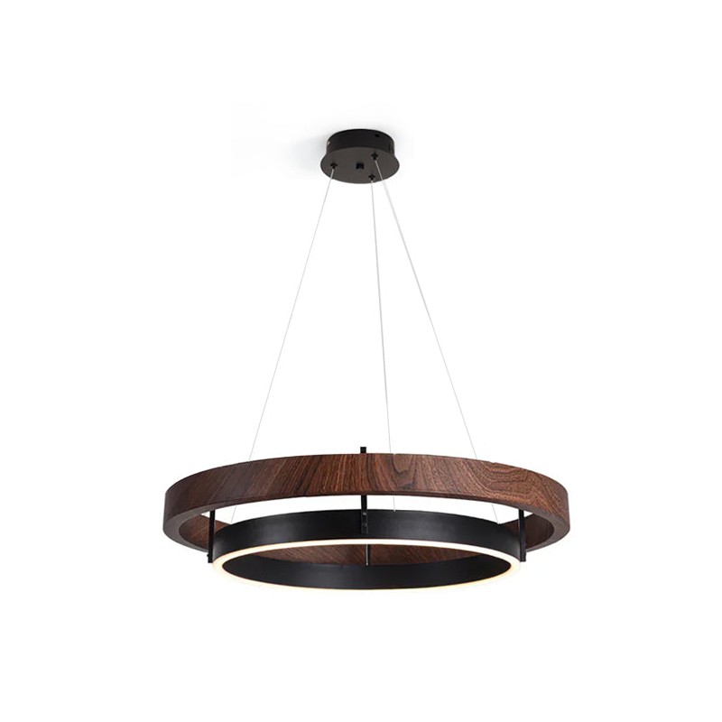 Lampadario Ring Dunst K1076