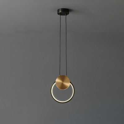 Ring Hanglamp K1077