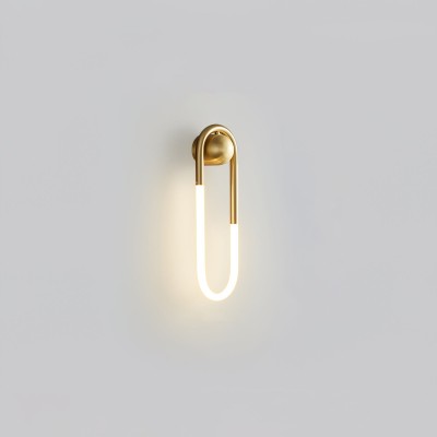 Rudi Loop Wandlamp K1080