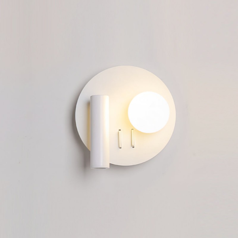Snotra Wandlamp K1084