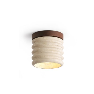Lampada da soffitto in...