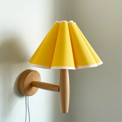 Vintage gecanneleerde plug...