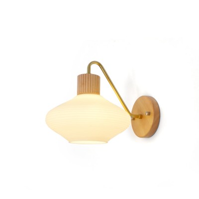 Wohlert Wandlamp K1097