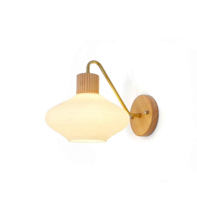 Wohlert Wandlamp K1097