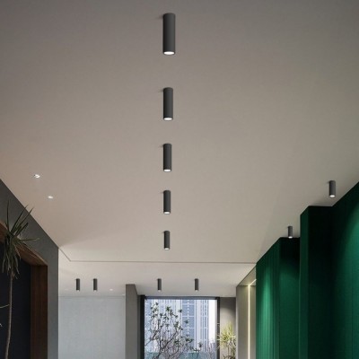 Faretto da soffitto a LED... 2