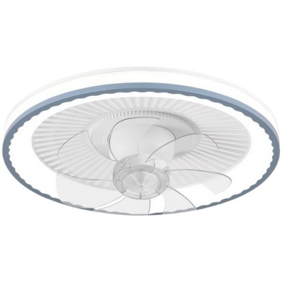 Modern Quiet Ceiling Fan...