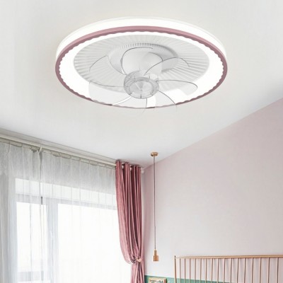 Modern Quiet Ceiling Fan... 2