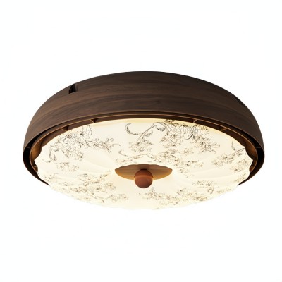 Retro Low Profile Bladeless...