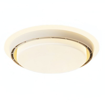 Nordic Quiet Bladeless Led...
