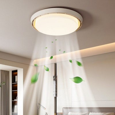 Nordic Quiet Bladeless Led... 2