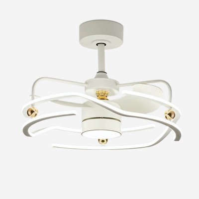 Modern White Led Ceiling...