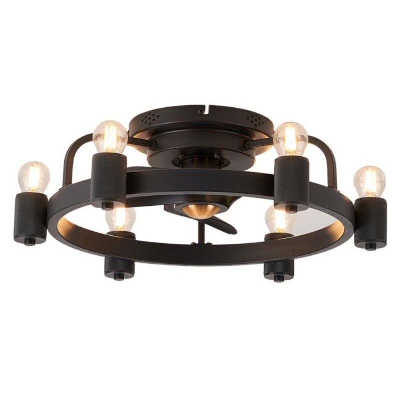 Ventilateur De Plafond Silencieux...