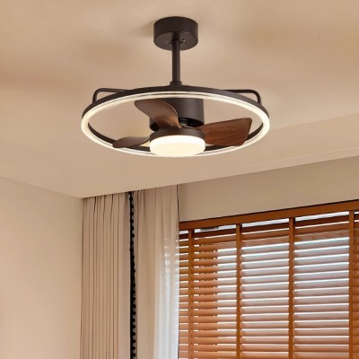 Retro Bauhaus Round Led... 2
