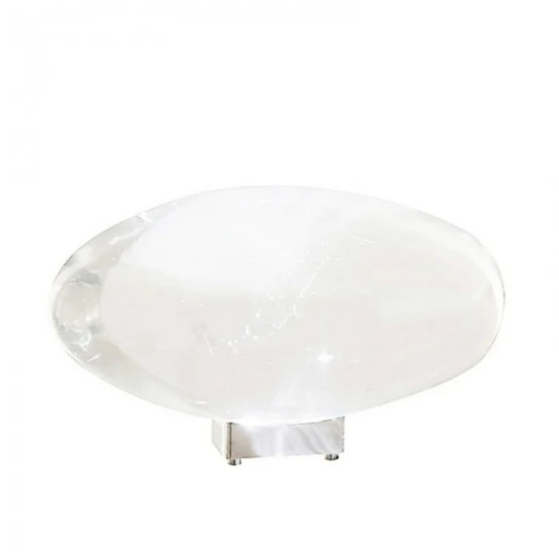 Atman Bordlampa – Kristall Oval...