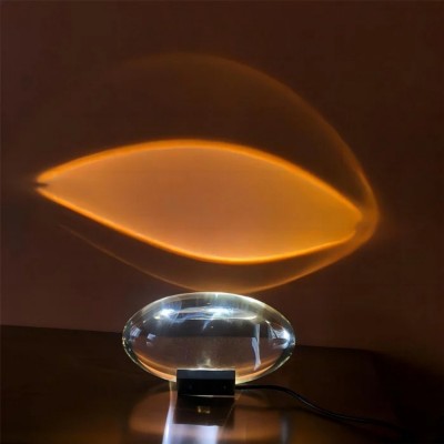 Atman Table Lamp – Crystal... 2