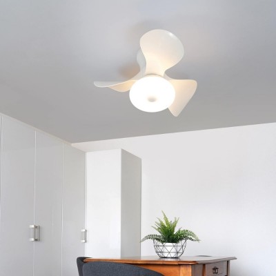 Modern Cream Quiet Led... 2