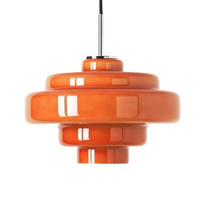 Koloro Bauhaus Glass...