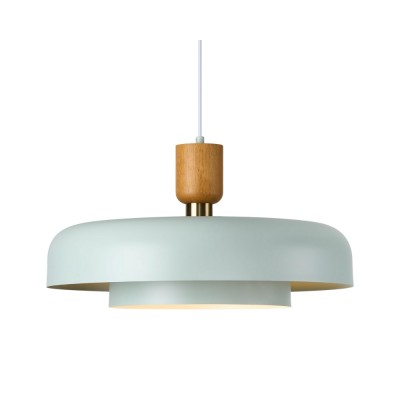 Nordic hanglamp met dubbele...