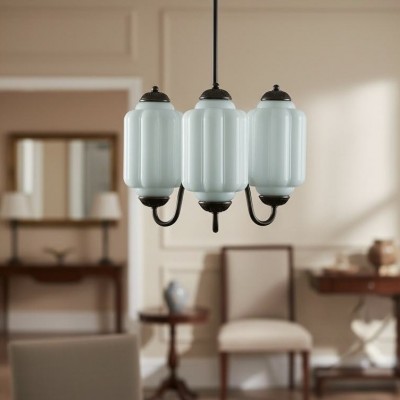 3 Lights Eloise Glass... 2
