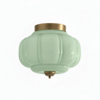 Lampada da soffitto...