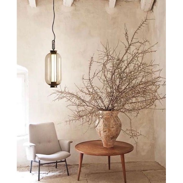 Serie Bai Chandelier