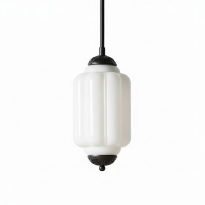 Závěsná lampa Eloise Simple...