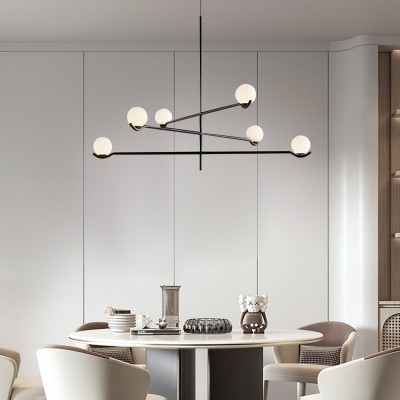 Baer Hanglamp K1163 2