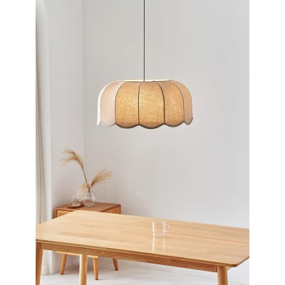 Závěsná lampa z banánového... 2