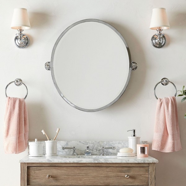 Kalvora Fabric Shade Wall Sconce - Stylish Accent Lighting for Bedroom & Hallway