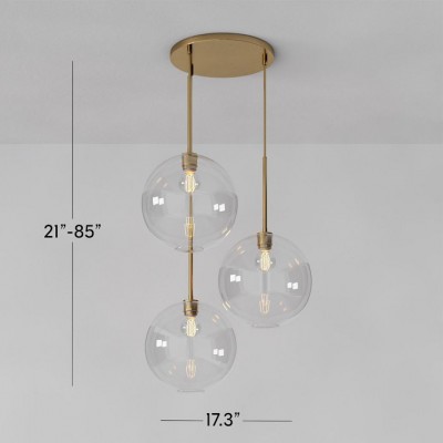 Selvion Minimalist Crystal... 2
