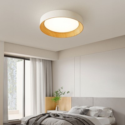 Plafoniera LED rotonda... 2