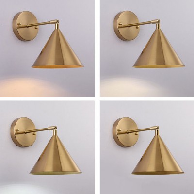 Modern Simple Iron Plated... 2