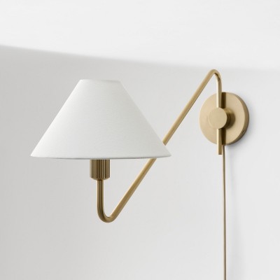 Diora verstelbare wandlamp...