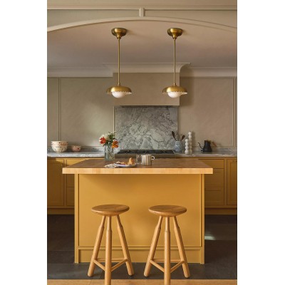 Rayla Scallop Pendant Light... 2