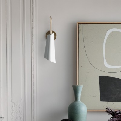 Aplique de pared Orovia... 2