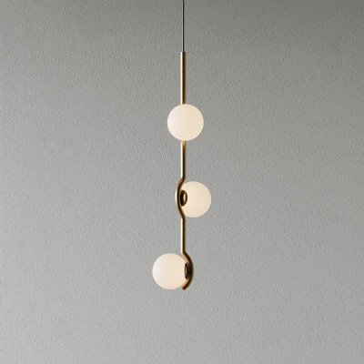 Baer Hanglamp K1163