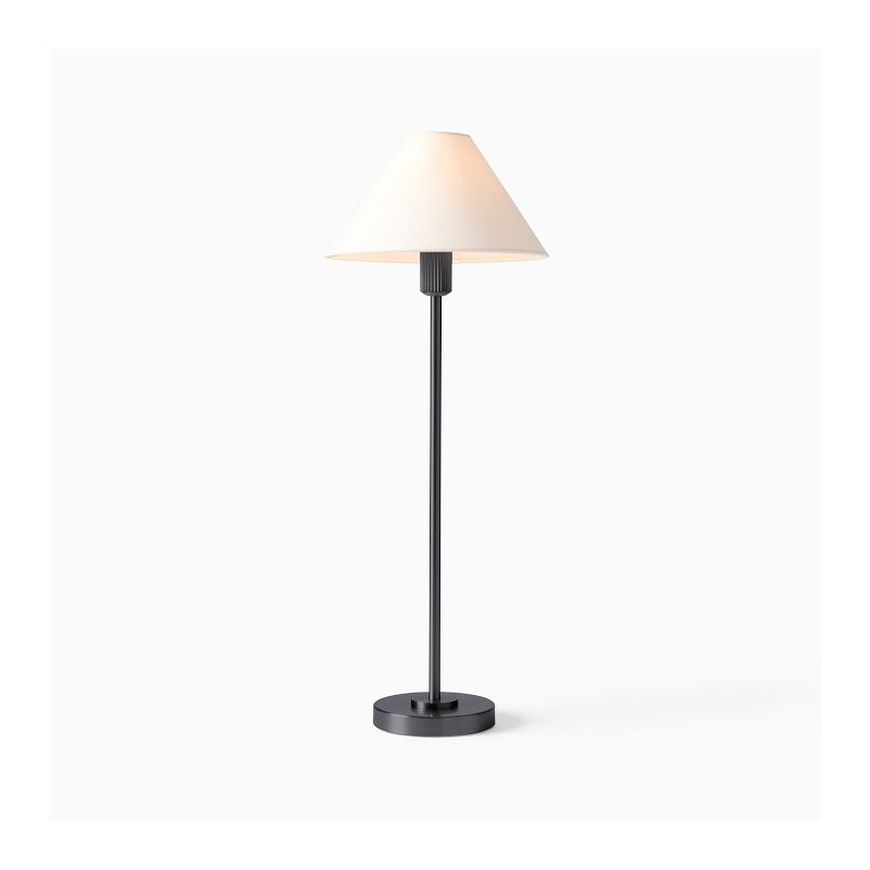 Lampa stołowa i podłogowa Diora –...