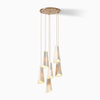 Orovia Ceramic Shade...