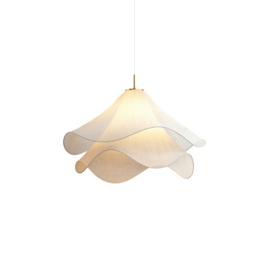 Ethereal Draped Shade...